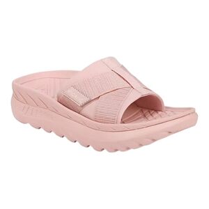 Vionic Adjustable Unisex Recovery Slide Sandals - Rebound